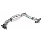 53274 Walker Catalytic Converter Driver Left Side Hand for Mercury Mountaineer (for: Ford)