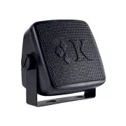 Kalibur Ksp8 Kalibur - 3" Wedge Style Extension Speaker With Embossed Mesh Gril