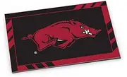 NCAA Arkansas Razorbacks Logo Magnet