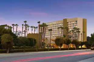 洛杉磯西區希爾頓希爾頓逸林酒店DoubleTree by Hilton Hotel Los Angeles - Westside