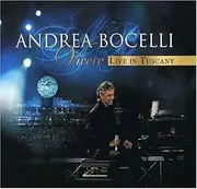 [BOCELLI,ANDREA] Vivere Live In Tuscany