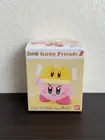 Bandai Kirby & Friends Shokugan Vol. 2 Figure - Kirby Cutter