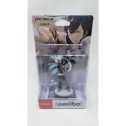 Chrom Fire Emblem Nintendo Amiibo Figure