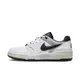 NIKE 休閒鞋 NIKE FULL FORCE LO 男 白黑 FB1362101 現貨 廠商直送