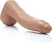 [Fleshjack Boys] Diego Sans | Platinum Cured Silicone | Actual Mold of His Erect Penis