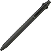 Mitsubishi Pencil MSXE333005.24 Multifunction Pen Jetstream Prime 2 & 1 0.5 Black Easy Writing