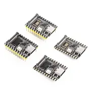 LuckFox Pico Mini Linux RV1103 Rockchip AI Board ARM Cortex Superior to Raspberry Pi Pico for Ultra-Compact Computing