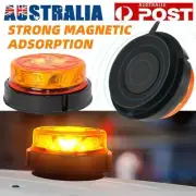 12/24V 36LED Magnetic Wireless Strobe Light LED Beacon Lights Emergency Flashing