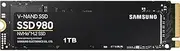 Samsung 1TB 980 PCIe3.0 NVMe M.2 SSD