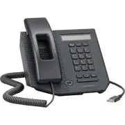Plantronics Calisto P540-M USB Voip Phone Headset, New