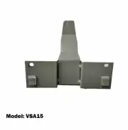 VAN SHELVING GENERAL PURPOSE HOOK FOR VAN SHELVING SYSTEM VSA15