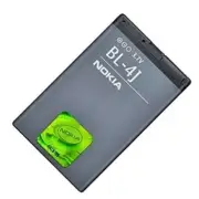 100% Genuine Official NOKIA BL-4J BATTERY LUMIA 620 5800 5230 C6 C6-00 1200mAh