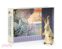 在飛比找三民網路書店優惠-The Velveteen Rabbit Plush Gif