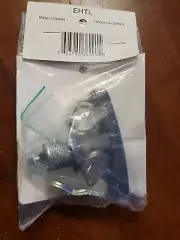 Hammond Manufactuting EHTL T-handle key locking kit