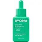 Byoma Calming Retinol For Sensitive Skin Vitamin A Squalene Barrier 30ml NEW