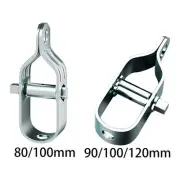 5x Fence Line Wire Tightener Strainers for Livestock Enclosures Garden Tool