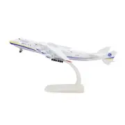 1:400 Antonov An-225 Mriya Large Transport Airplane Model,Antonov