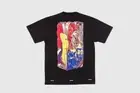 Virgil Abloh x United Standard Recycle T-Shirt - Small New Unworn RARE Vintage