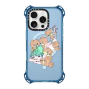 iPhone 16 Pro Bounce Case MagSafe Compatible Naughty Bears Club