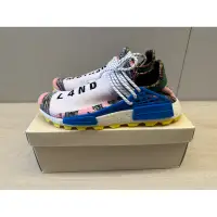 在飛比找蝦皮購物優惠-Adidas x Pharrell Williams nmd