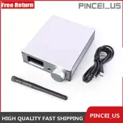 B2 Dual ES9038Q2M QCC3084 Bluetooth5.4 Receiver Audio Decoder USB Sound Card