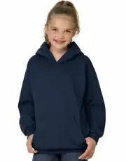 Hanes Youth ComfortBlend EcoSmart Pullover Hoodie