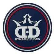 Dynamic Discs Flexible Mini Marker | Red