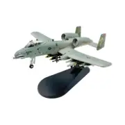 1/100 Scale Fighter Plane Aircraft Adults Gifts Collections Simulation Ornament