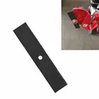 McLane 10"x2" Edger Blades, 1/2" Center Hole, Part #2059