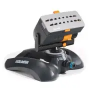 Holman Mini Oscillator Sprinkler On Base - AUSTRALIA BRAND