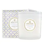 Voluspa Mountain Lavender & Chamomile Luxe Candle, 30 oz.