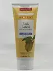 Burt's Bees Body Lotion Cocoa & Cupuacu Butters for Dry Skin - Non Greasy 6 oz