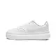 NIKE 女 COURT VISION ALTA LTR 休閒鞋 白鞋 厚底 - DM0113100