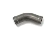 REMARK304 2.5" 50 Degree Stainles Slip Fit Mandrel Bend Exhaust Fabrication Pipe