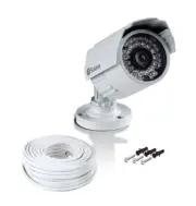 Swann PRO-842 900TVL Multi-Purpose Day/Night Security Camera + 18m BNC Cable