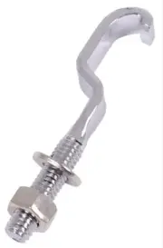 Tensor Para Pandero Profesional. Lug For 5d2 Elete/Pandero Lug. LG500-3-Pak