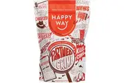 Whey Protein Powder (Chocolate Hazelnut) - 500g