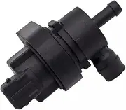 BWPEXZ 2-inch Steam Canister Purge Valve Compatible with E38, E39, and E46 Fuel Tanks