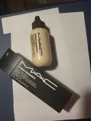 MAC Studio Radiance Face and Body Foundation C0 1.7 fl.oz NEW