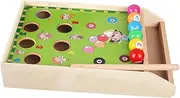 Billiard Table Mini Boys and Girls Pool for Toddlers Mini Billiards Table Boys and Girls Billiards Stress Playtime Interactive Game