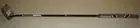 New Authentic TaylorMade Golf Spider GT Max SB Silver Single Bend 35" RH Putter