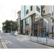 Dash Living on Hollywood