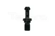 Tegara BT 40 Pull Stud Retention Knob Fits Hass Kia Toshiba CNC BT40 Taiwan ![