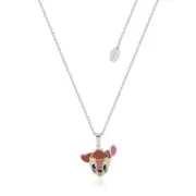 Disney Couture Kingdom - Bambi - Necklace