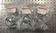 Lot of 3 Julabo Bath Spring Clamps For Erlenmeyer Flasks 200 - 250 ml Sigma