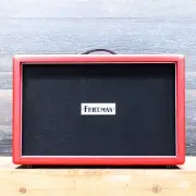 Friedman JEL-50 Cab 130W 8 Ohms 2x12" Celestion G12M-65 Creamback Guitar Cabinet