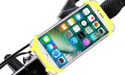 Universal Bicycle Phone Mount Holder for smart cellphone