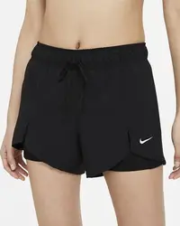 在飛比找Yahoo!奇摩拍賣優惠-Nike Flex Essential  2-in-1 女訓