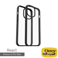 在飛比找momo購物網優惠-【OtterBox】iPhone 13 Pro Max 6.