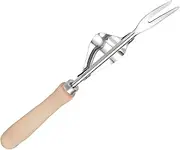 Weeding Tool,Root Remover Tool | Stainless Steel Manual Weeder Remover Uprooting for Garden Lawn Yard Farms Patio for Women and Men